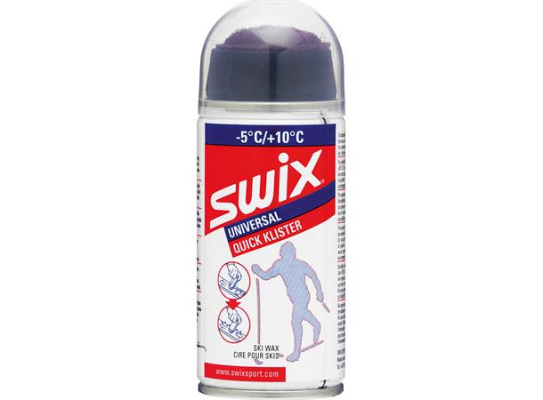 Swix K65C Uni quick klister ,150m 